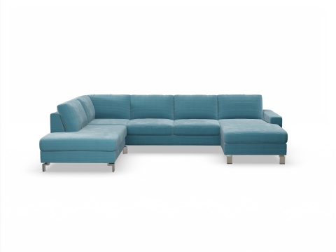 Wohnlandschaft UML1 Medium Plus L